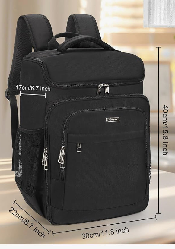Morral Estilista
