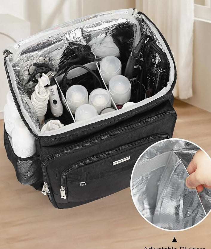 Morral Estilista