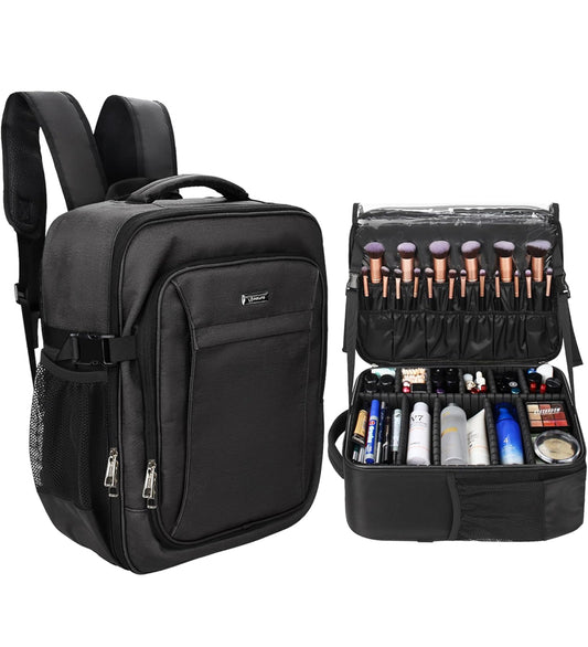 Morral profesional Maquillaje
