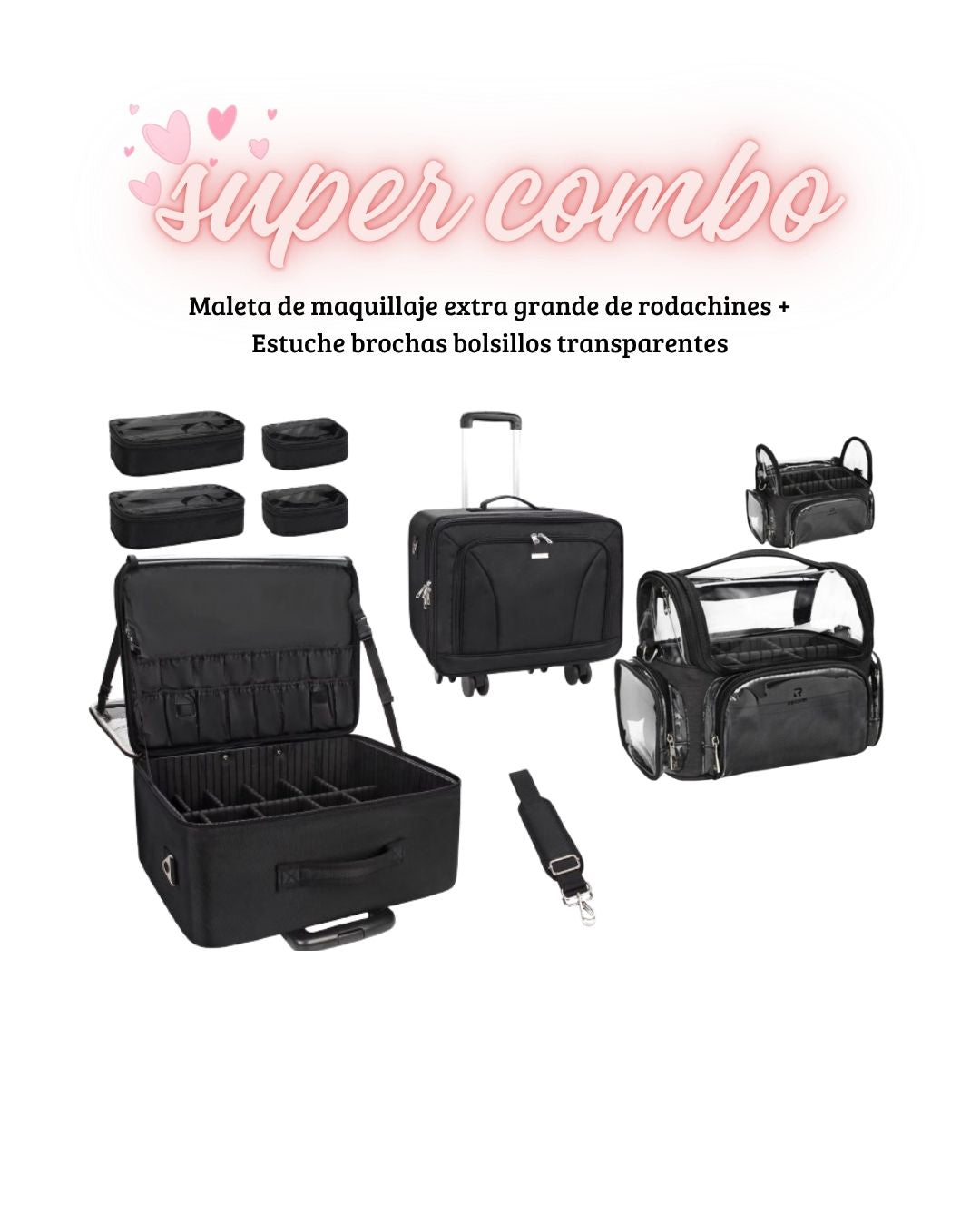 Super combo VI