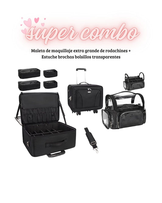 Super combo VI