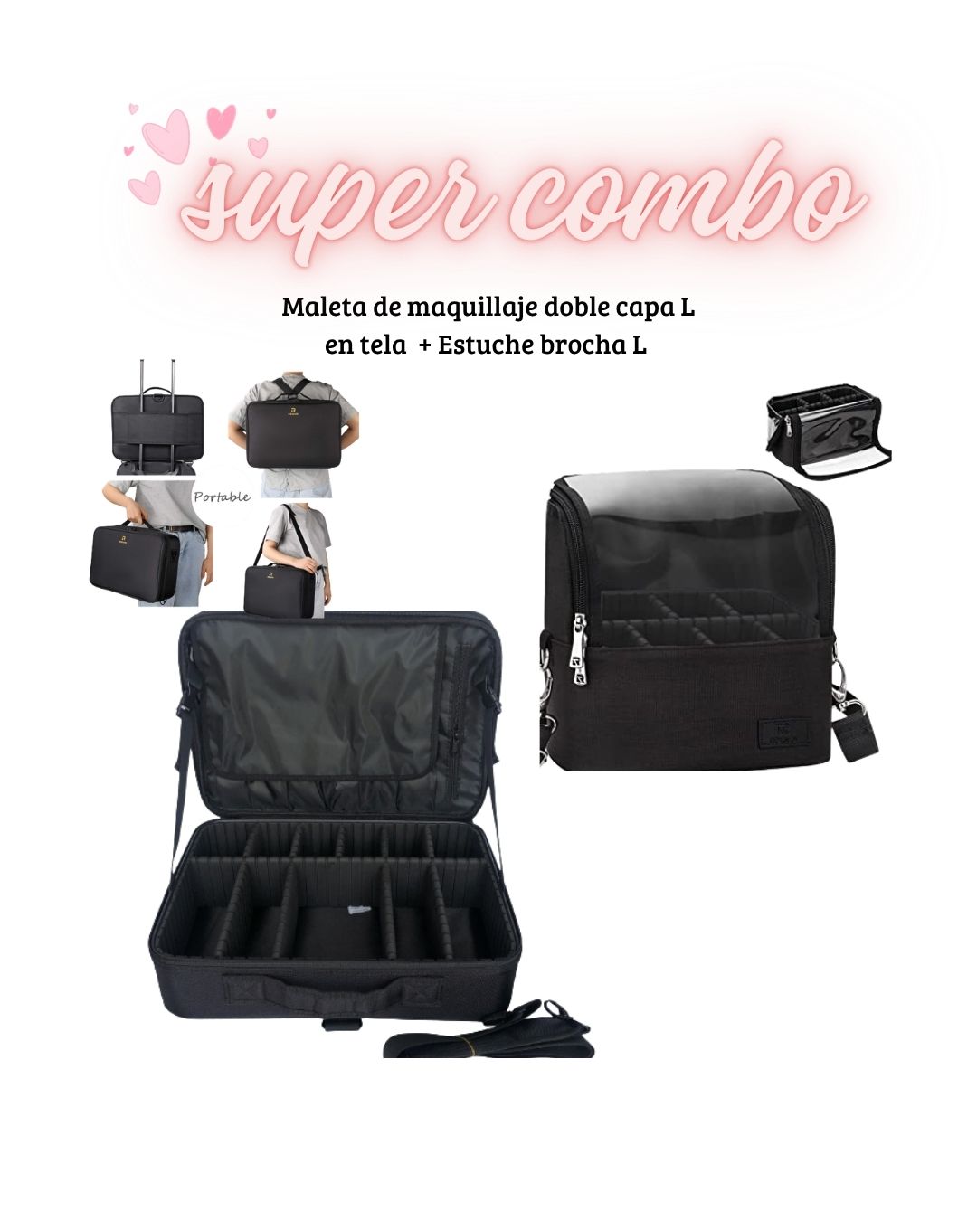 Super combo I
