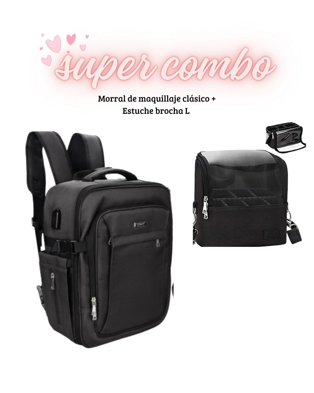 Super combo III