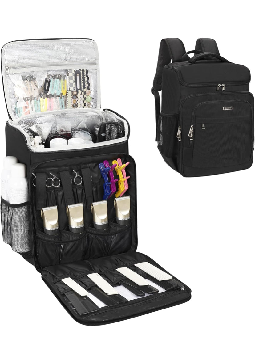 Morral Estilista