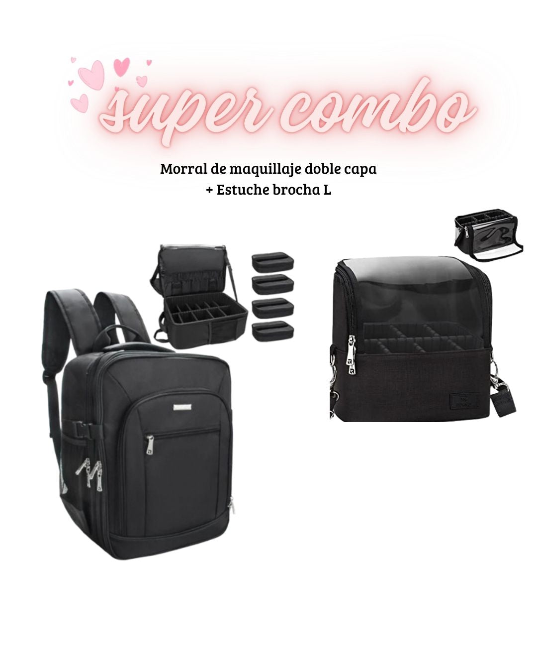 Super combo IV