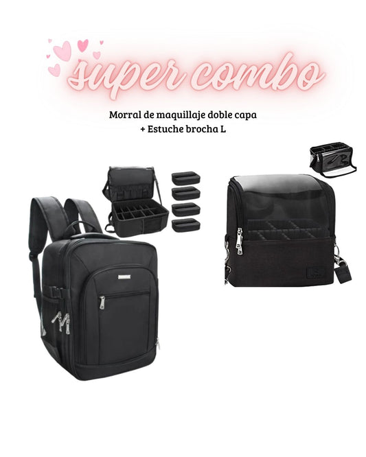 Super combo IV