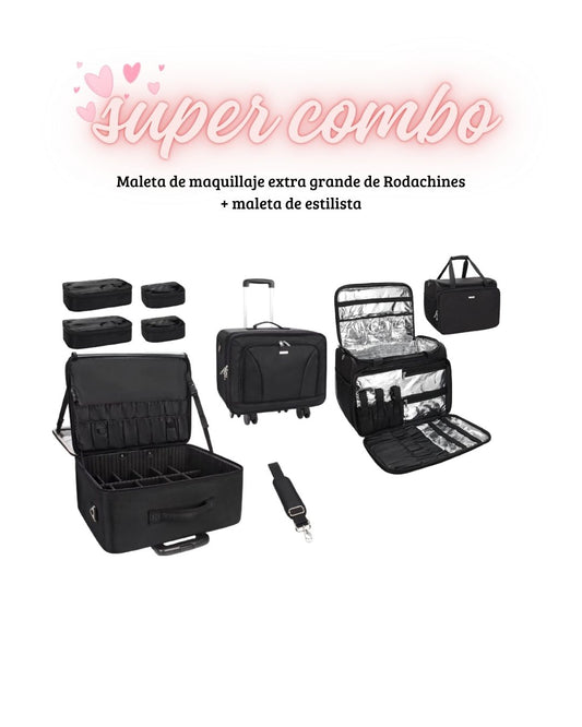 Súper Combo V