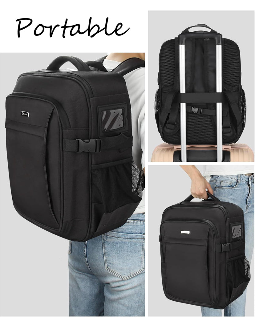Morral profesional Maquillaje