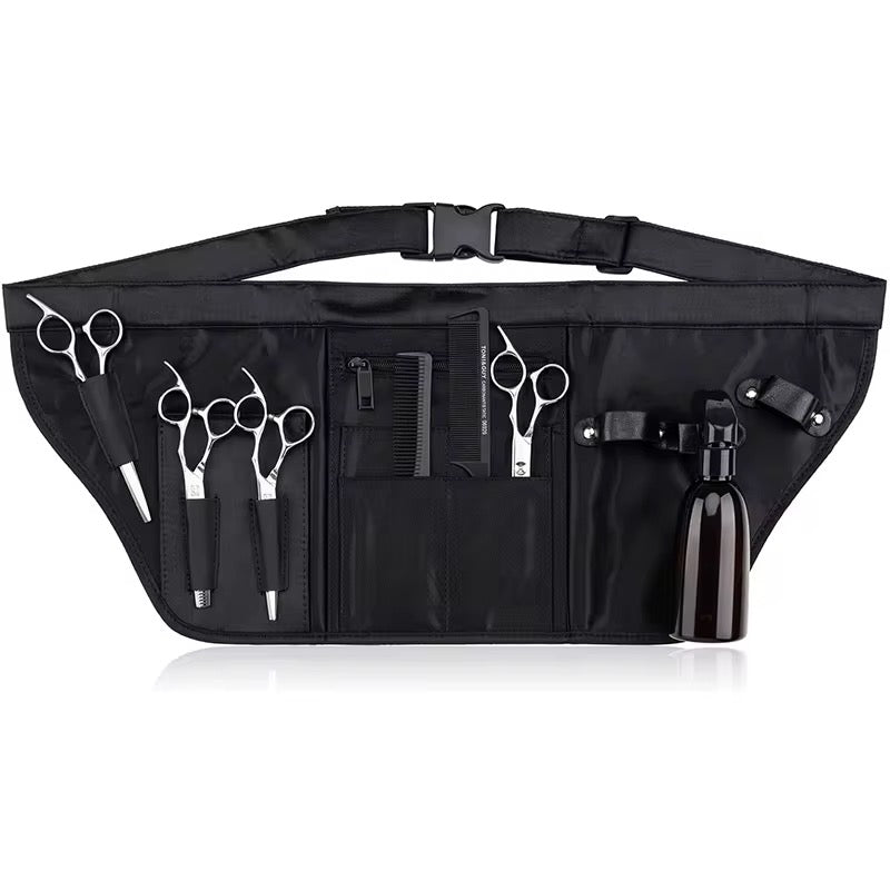 Riñonera para peluquero, estilista, barbero 💇