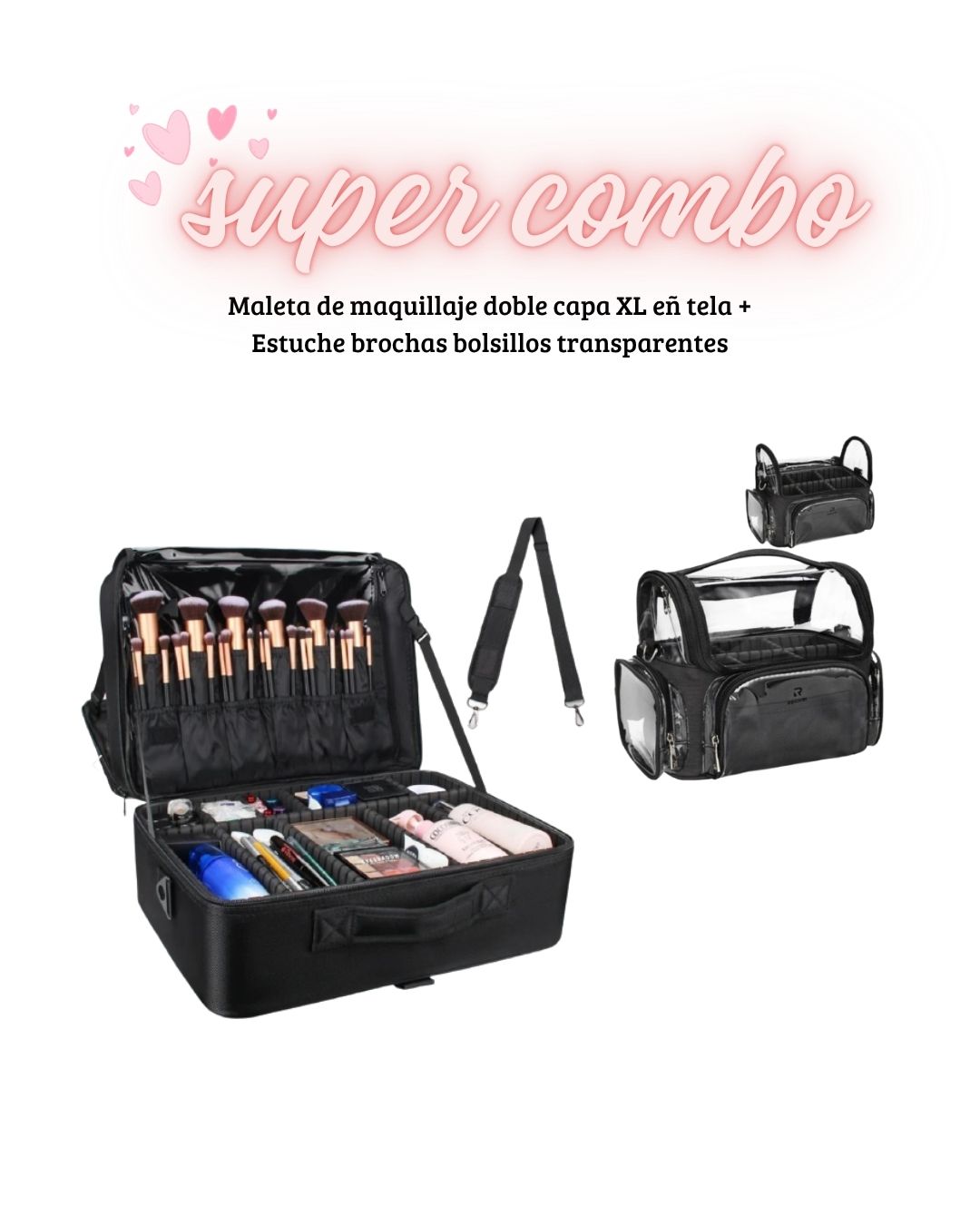 Super combo II
