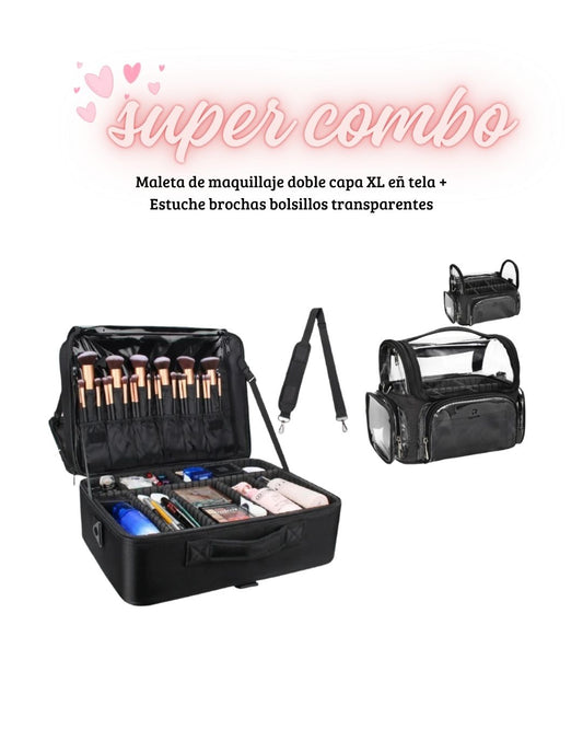 Super combo II