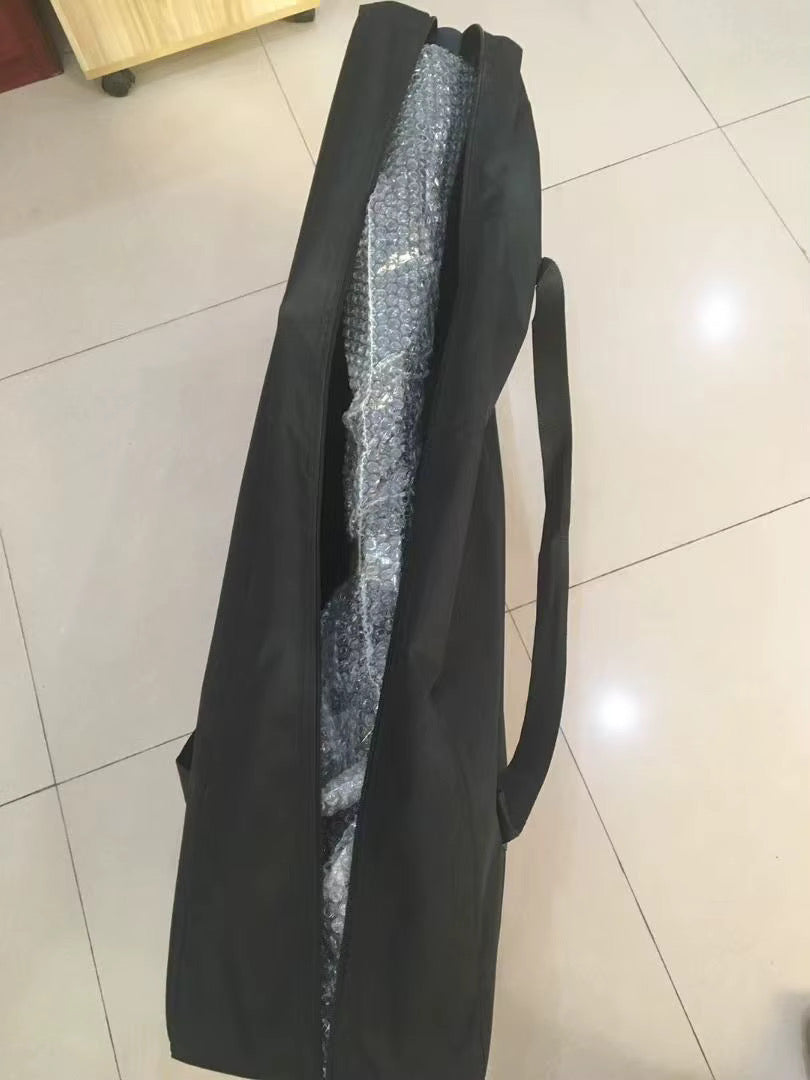 Silla de maquillaje completa- cabezal + estuche.